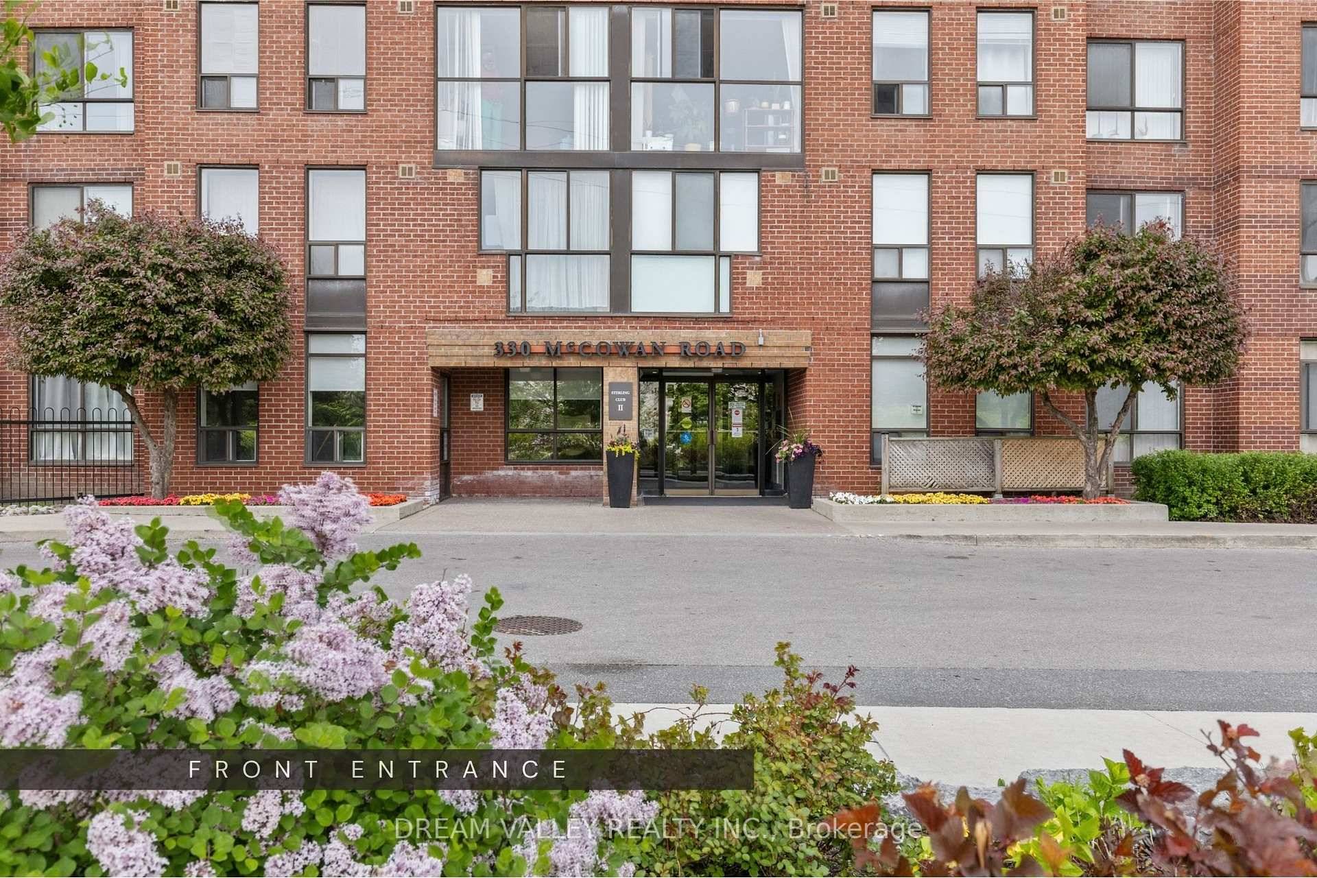 Welcome to your new home at Sterling Club II !