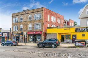 Great value add opportunity in well maintained building boarding the Bpt Stratford line.
