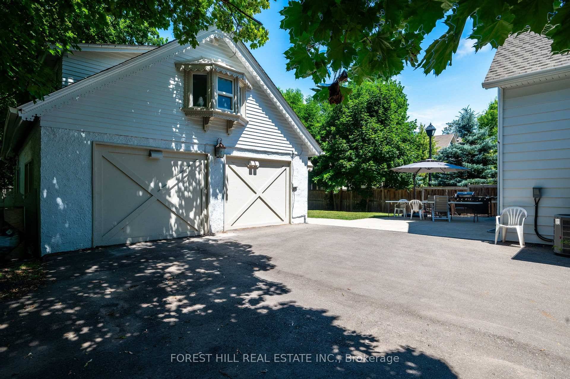 Beautiful amp ; charming century old coach house.