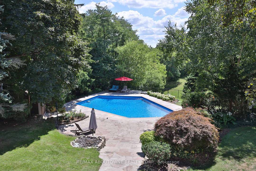 Welcome to Muskoka in the city !