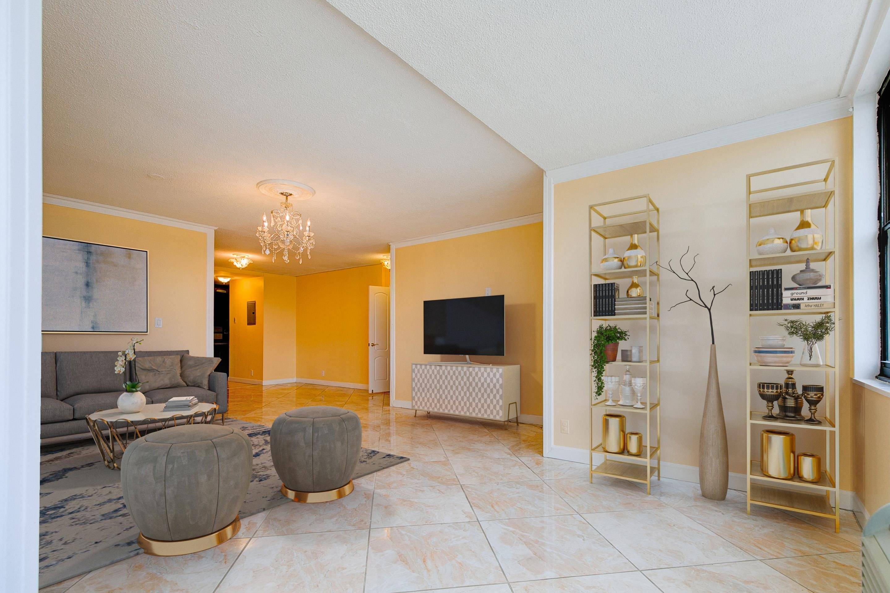 7004 BLVD EAST Condo New Jersey
