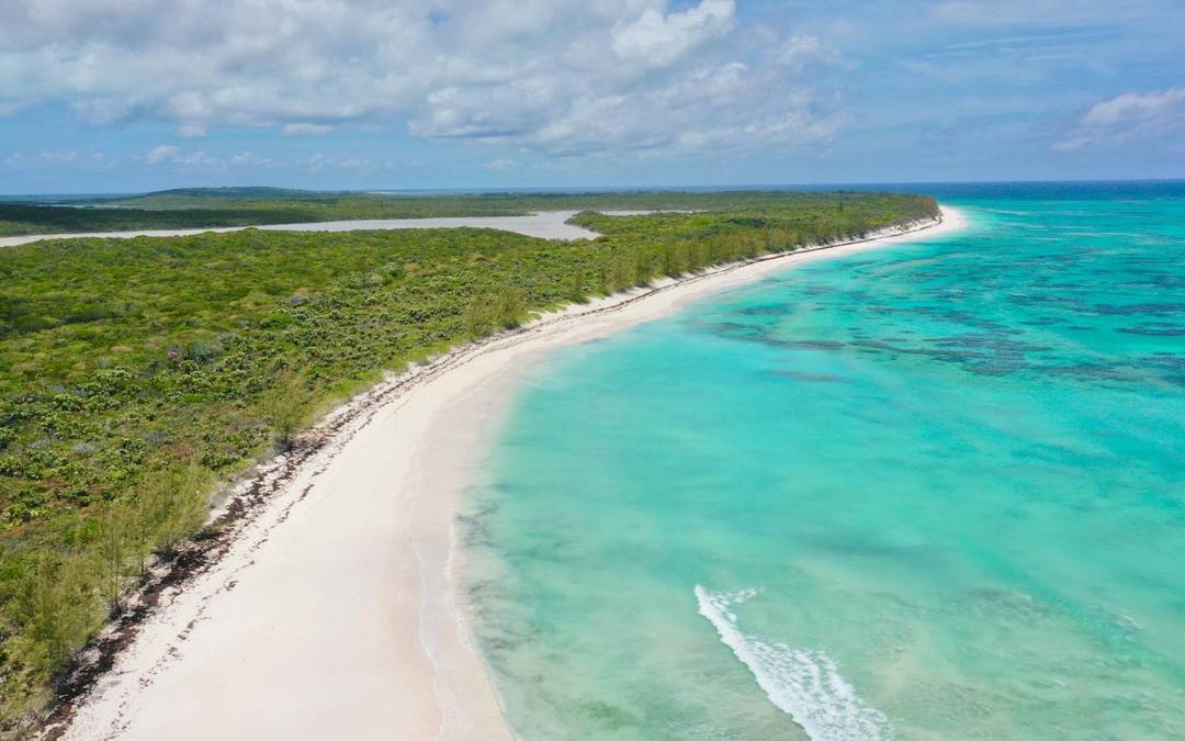 FLAMINGO POINT ACREAGE Land Cat-Island