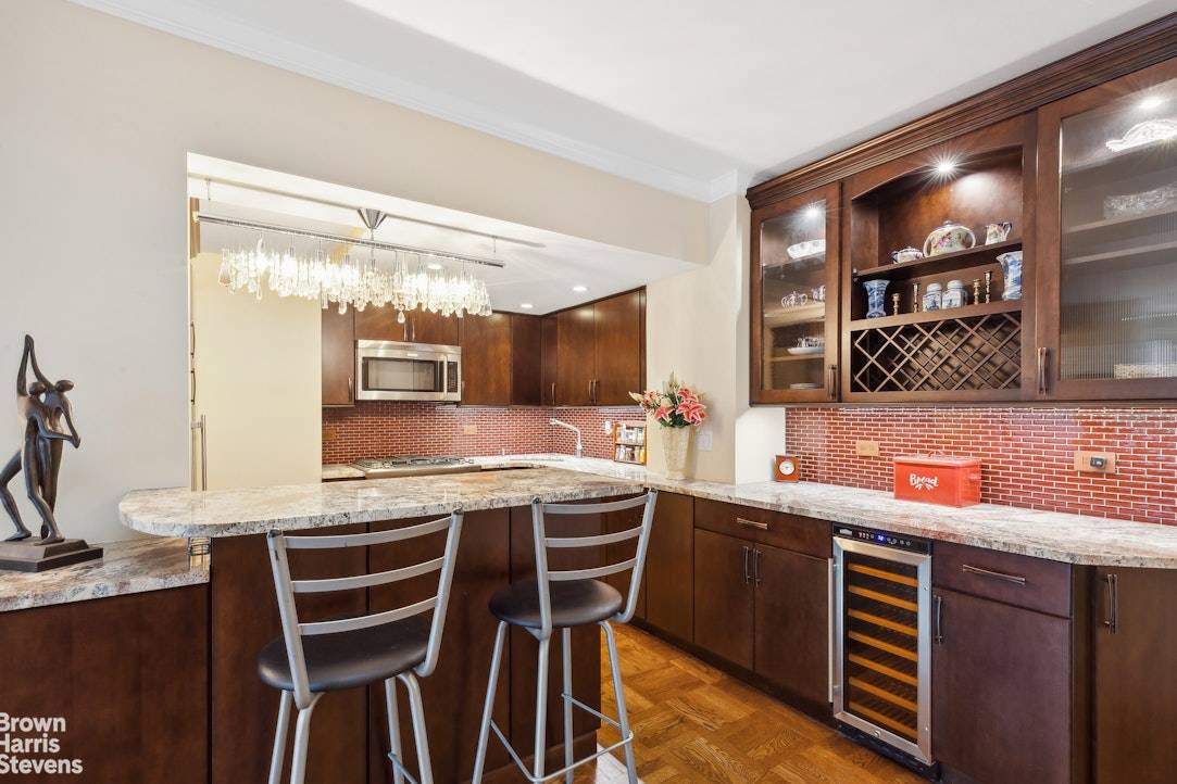 Welcome to 60 Sutton Place South, a premier midtown east coop and one of the most desirable buildings on Sutton Place.