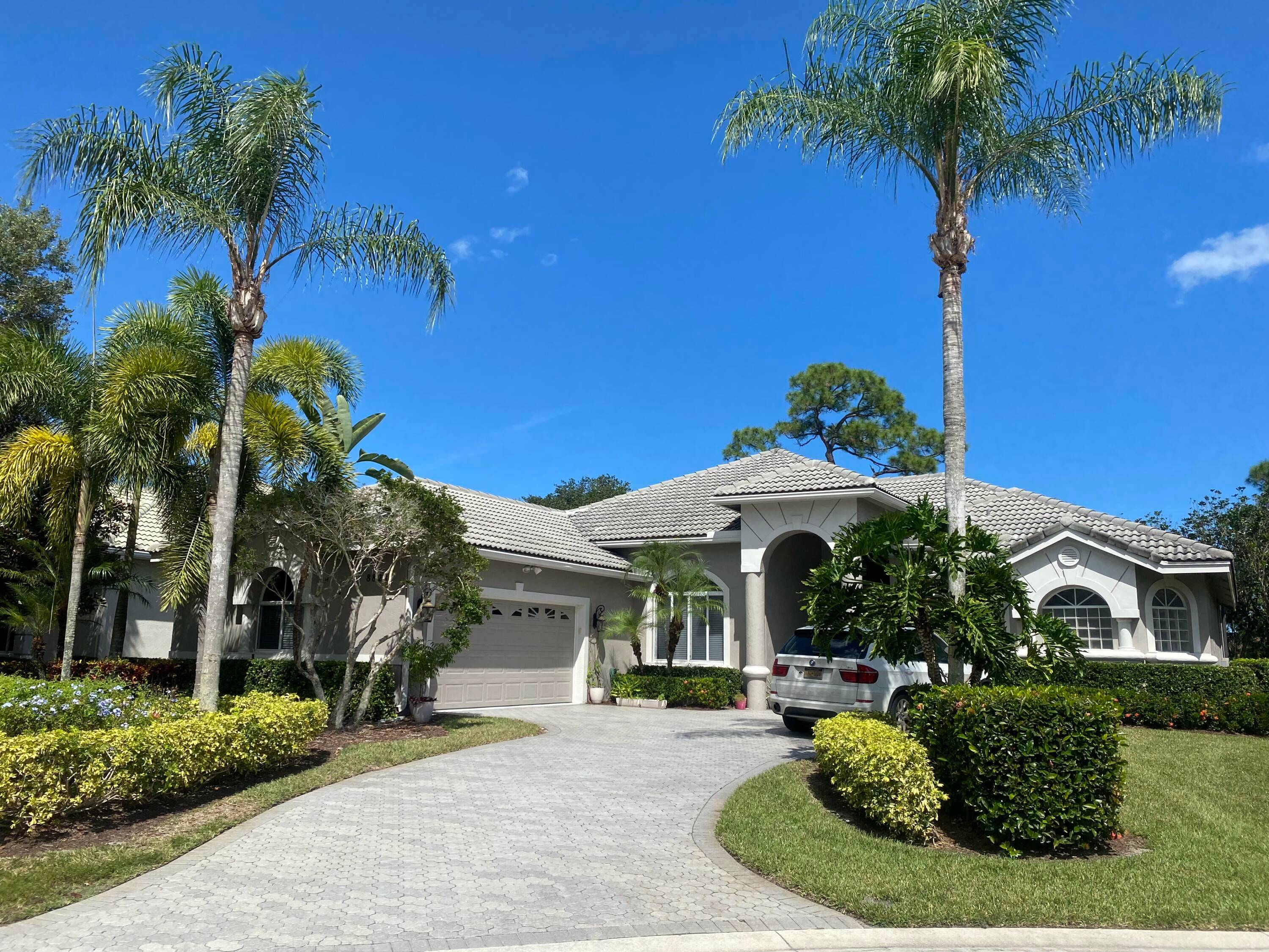 8828 Bally Bunion Road Single Family Palm Beach