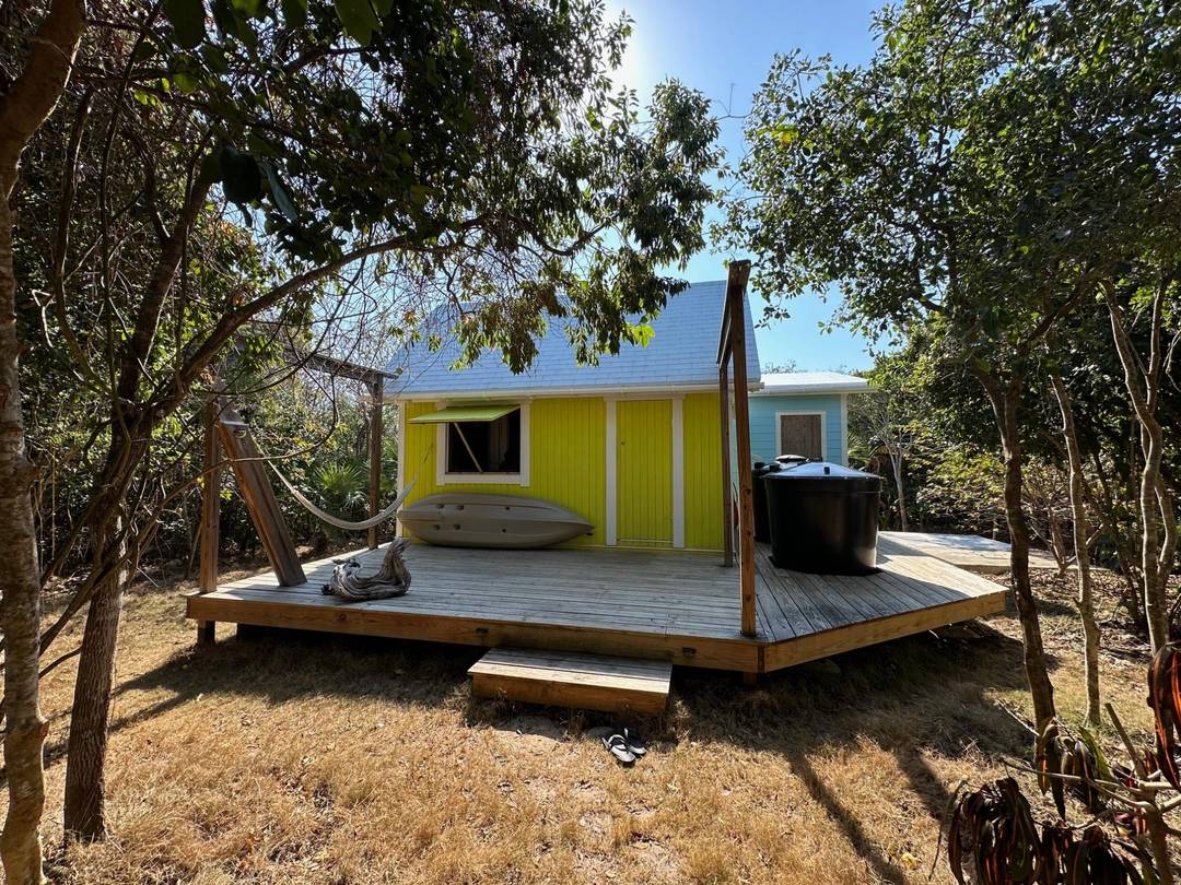 ELEUTHERA ISLAND SHORES Single Family Home Eleuthera