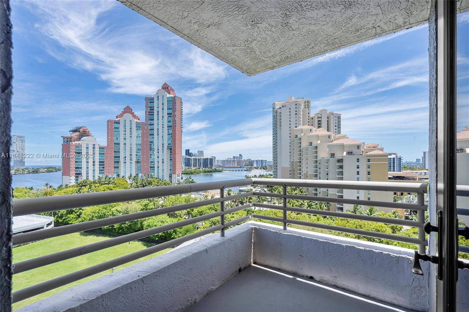 Amazing opportunity to own the largest corner unit in the building, located in the desirable 13 line with stunning views of the ocean, intracoastal, and city.