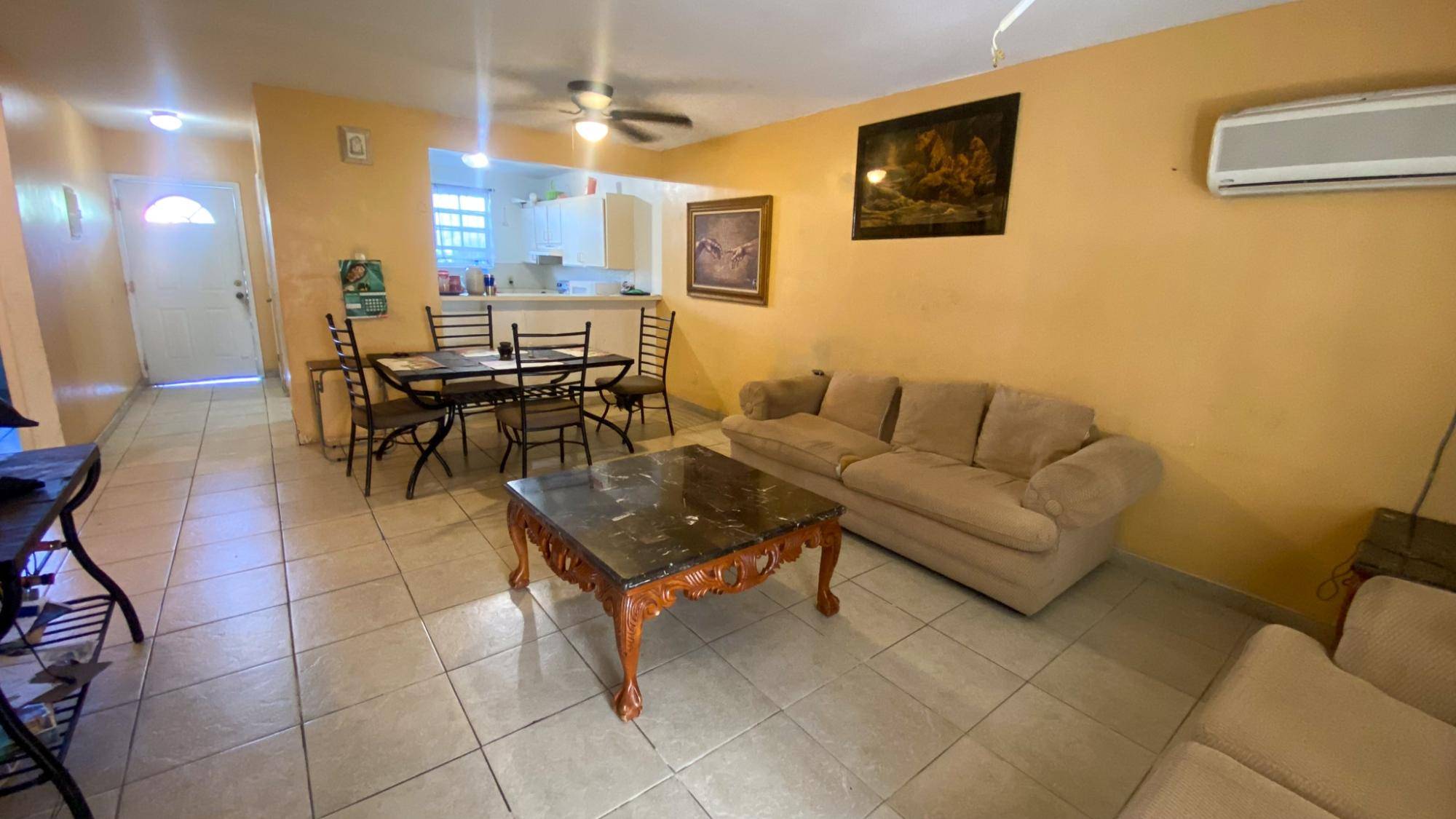 EAST MALL DRIVE Condo Grand-Bahama-Freeport