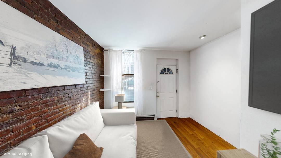 Welcome to 417 West 146th Street, a rare opportunity to own a stately five story townhouse in the heart of Hamilton Heights.