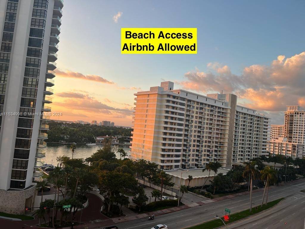 AMAZING STUDIO ON COLLINS AVE MILLIONARY AREA WITH AIRBNB ALLOWED.