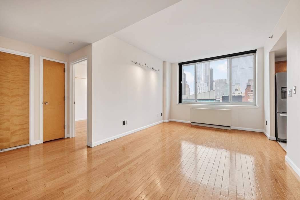 PENTHOUSE one bedroom Condop in the HOT West Chelsea Gallery District.