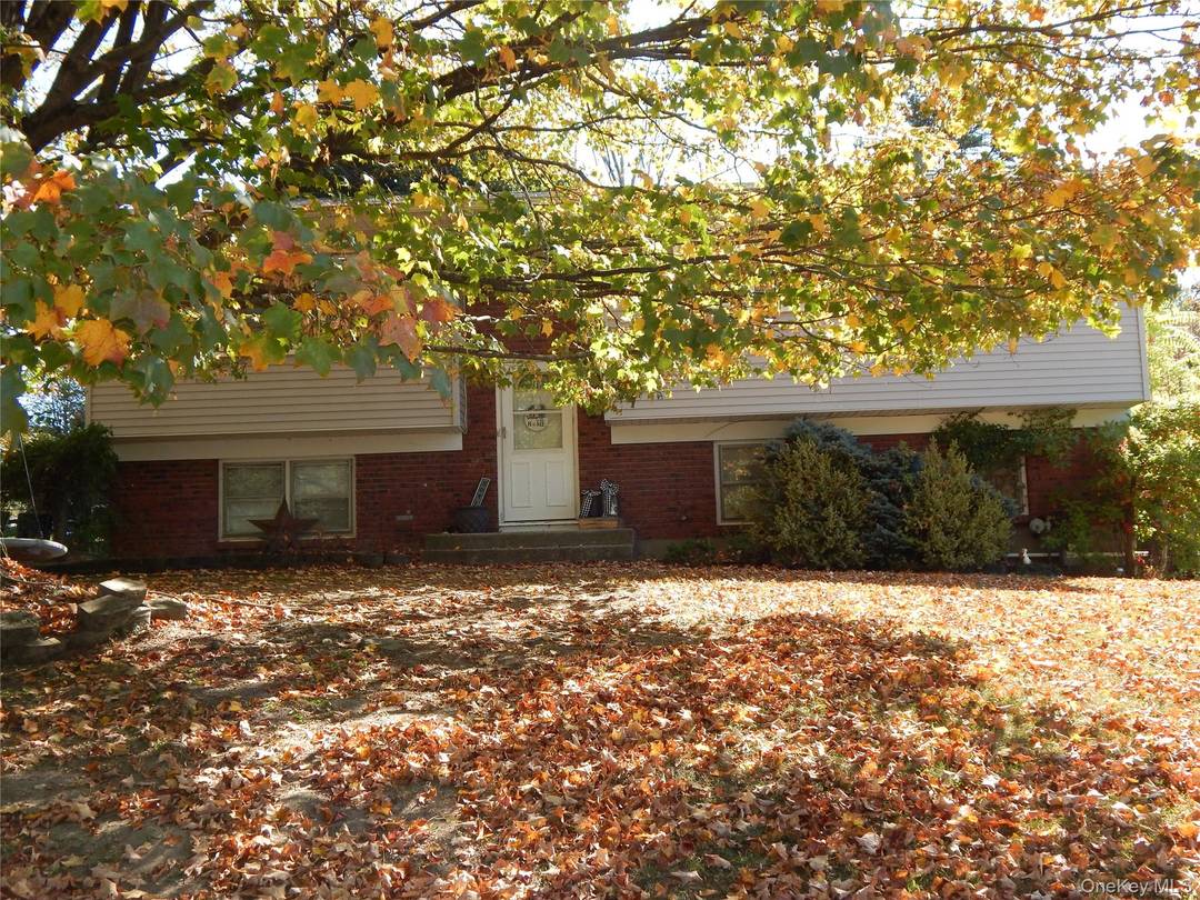 Welcome to this 4 bedroom, 2 bath bilevel nestled in the desirable Panorama Hill section of Middletown, within the sought after Pine Bush Central School District !