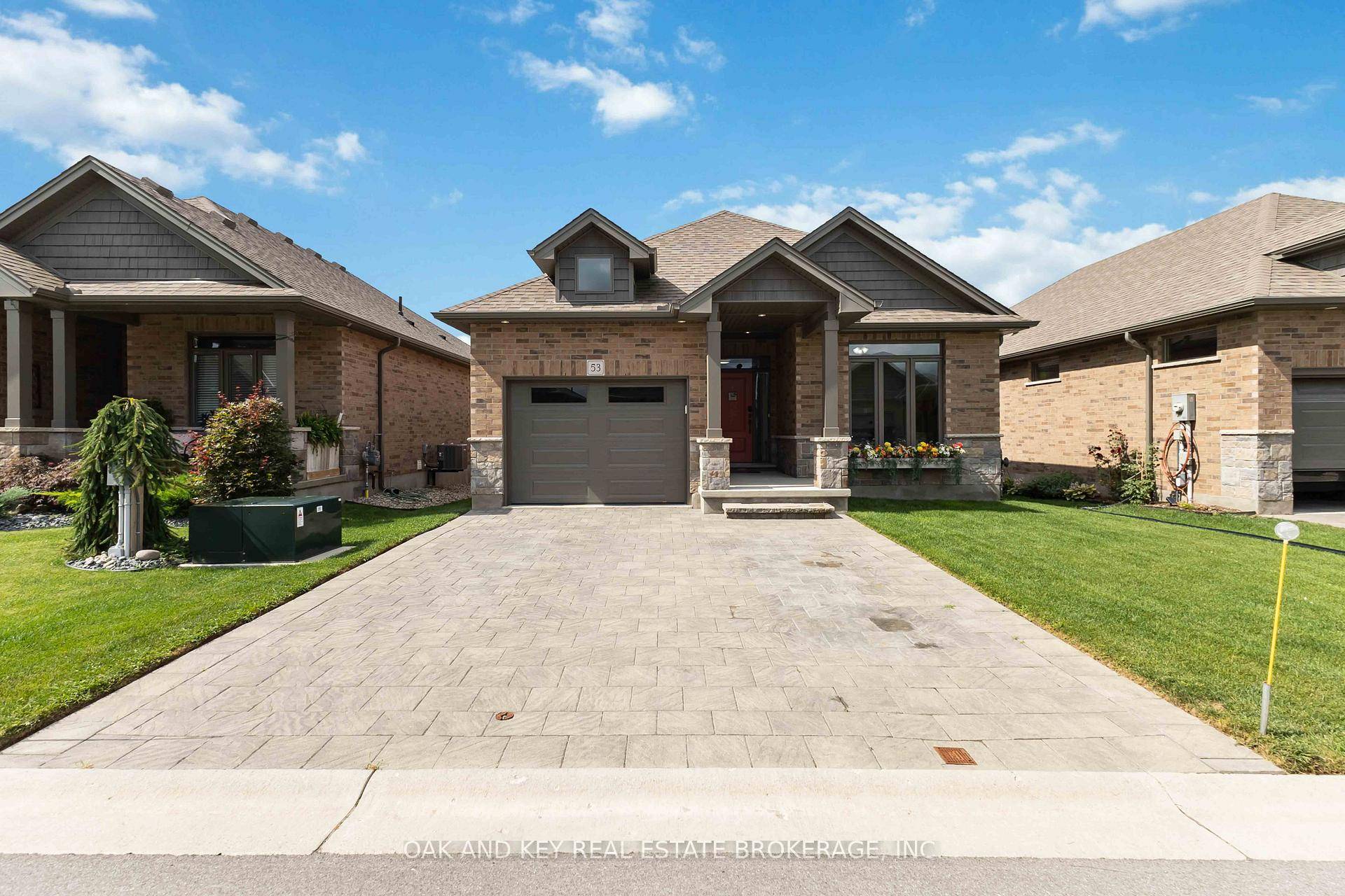 Built in 2020, this modern home is turnkey and move in ready.