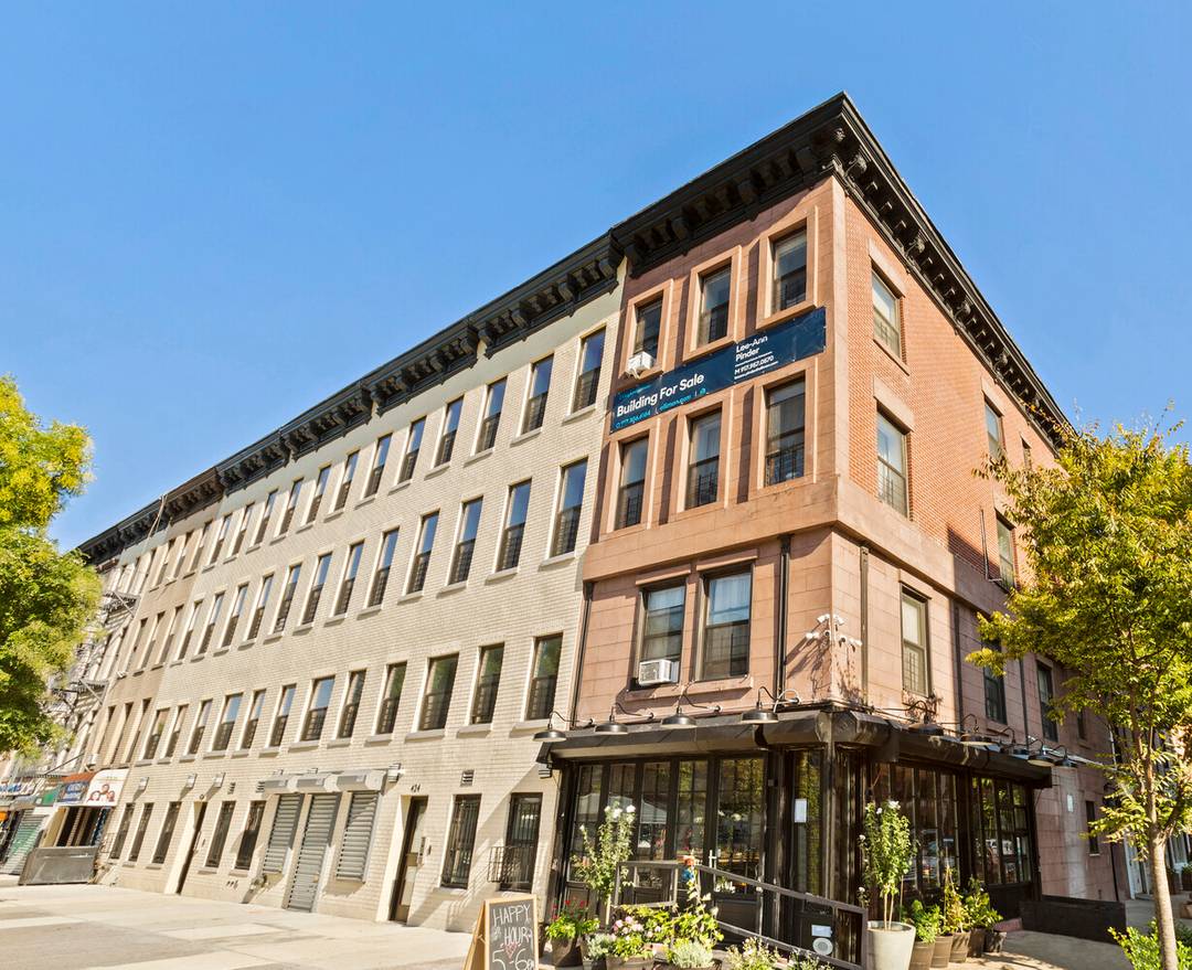 A well restored Pre War townhouse located in the heart of one of Harlem's most active and evolving neighborhoods.