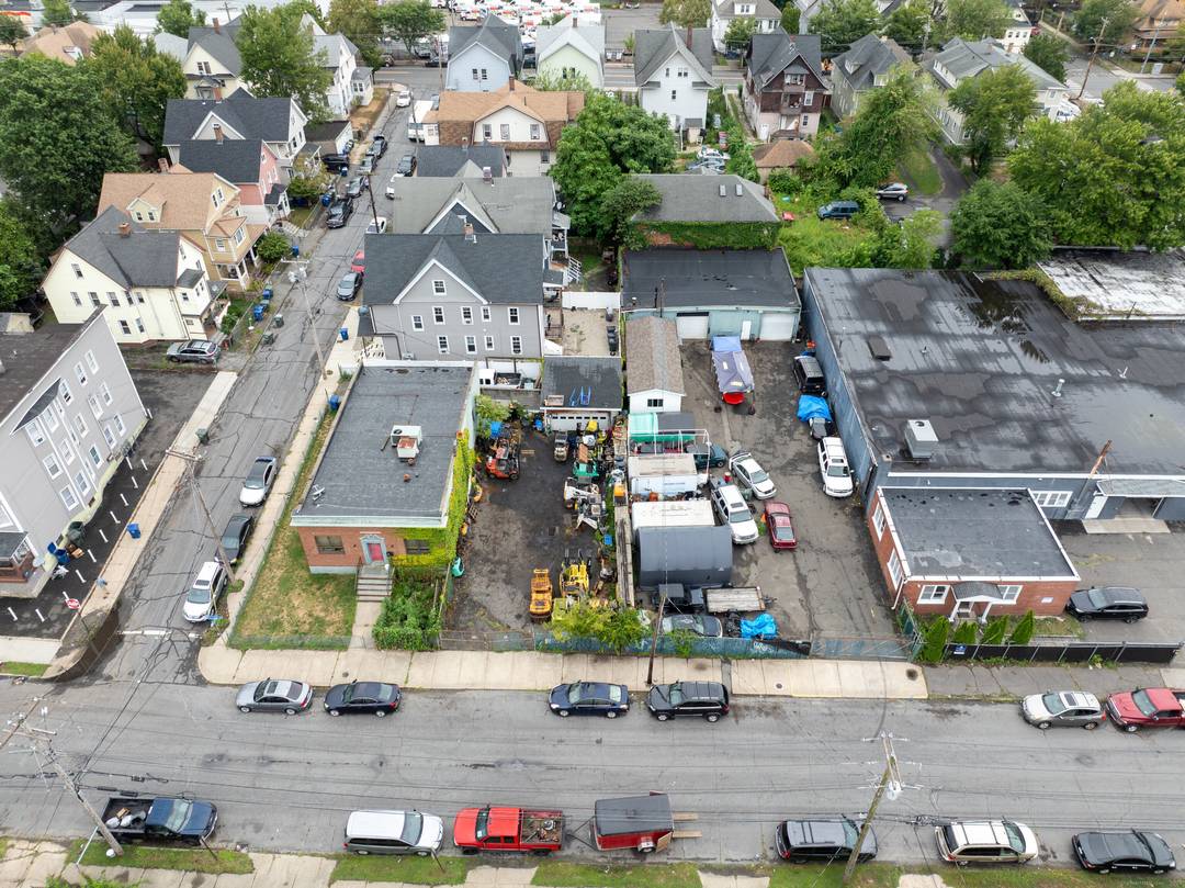 Unique investment opportunity.