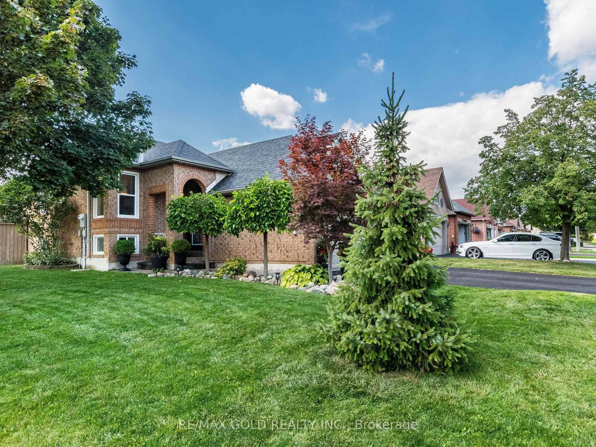 Welcome to this beautifully maintained home on a desirable corner lot, offering plenty ofstreet parking and excellent curb appeal.