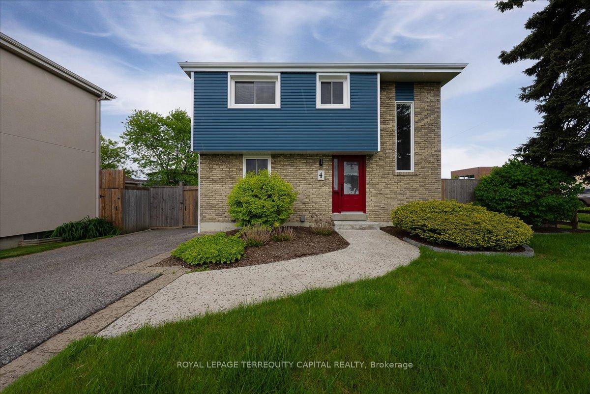 Fantastic opportunity to own a detached home in Boltons desirable South Hill neighborhood !