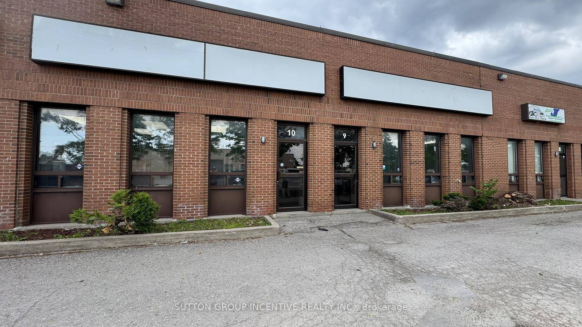 Sub Lease Opportunity Current lease goes until June 30th, 2027.