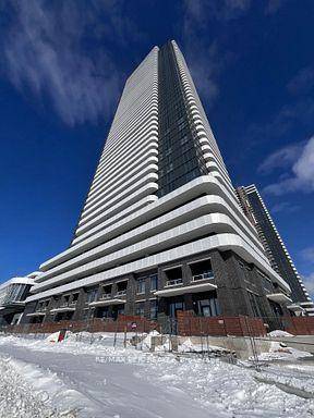 Luxury Rental Condo at Festival Condos by Menkes Vaughan Metropolitan Centre.