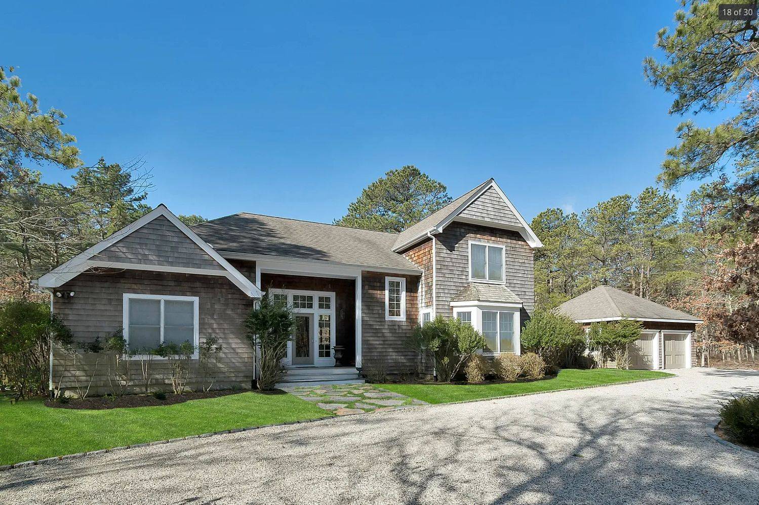 Amazing Four Bedroom Traditional
