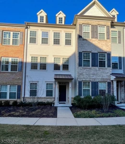 Newer Wood Floors Throughout !