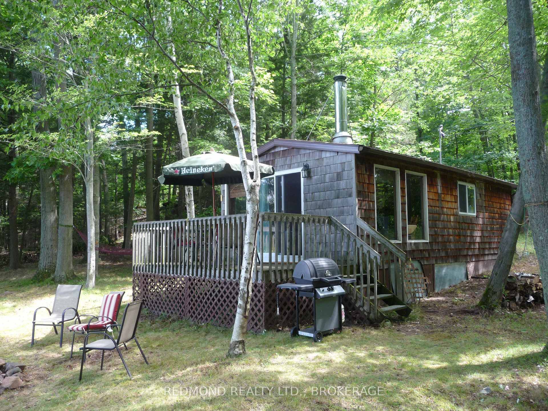 Think owning waterfront in the 1000 Islands is only for the rich ?