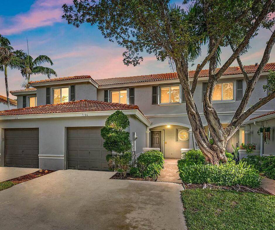 Beautifully maintained by its original owner, this spacious 3BR 2.