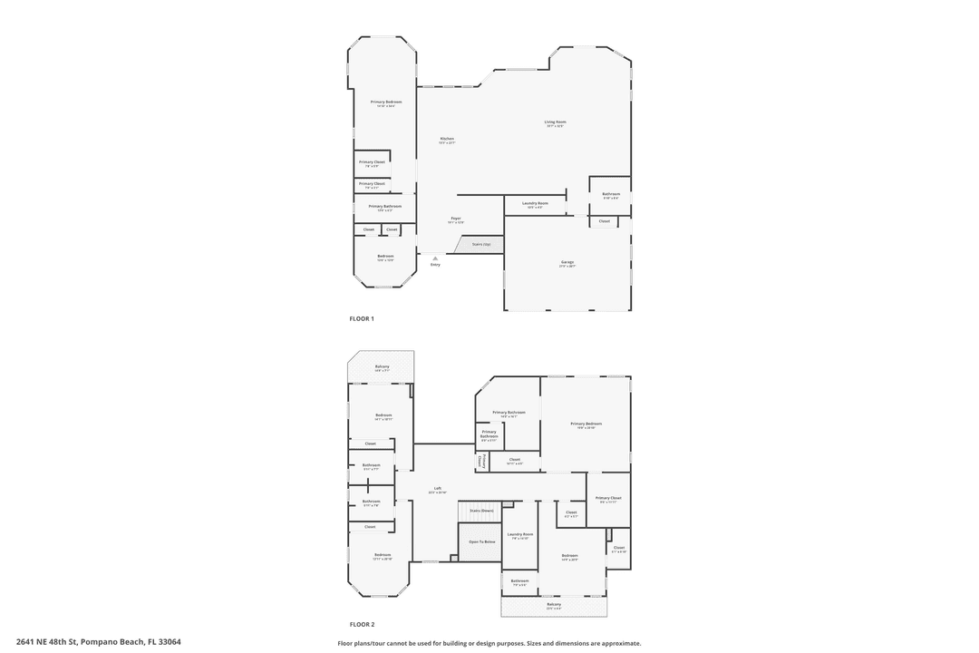 Your Waterfront Sanctuary Awaits.