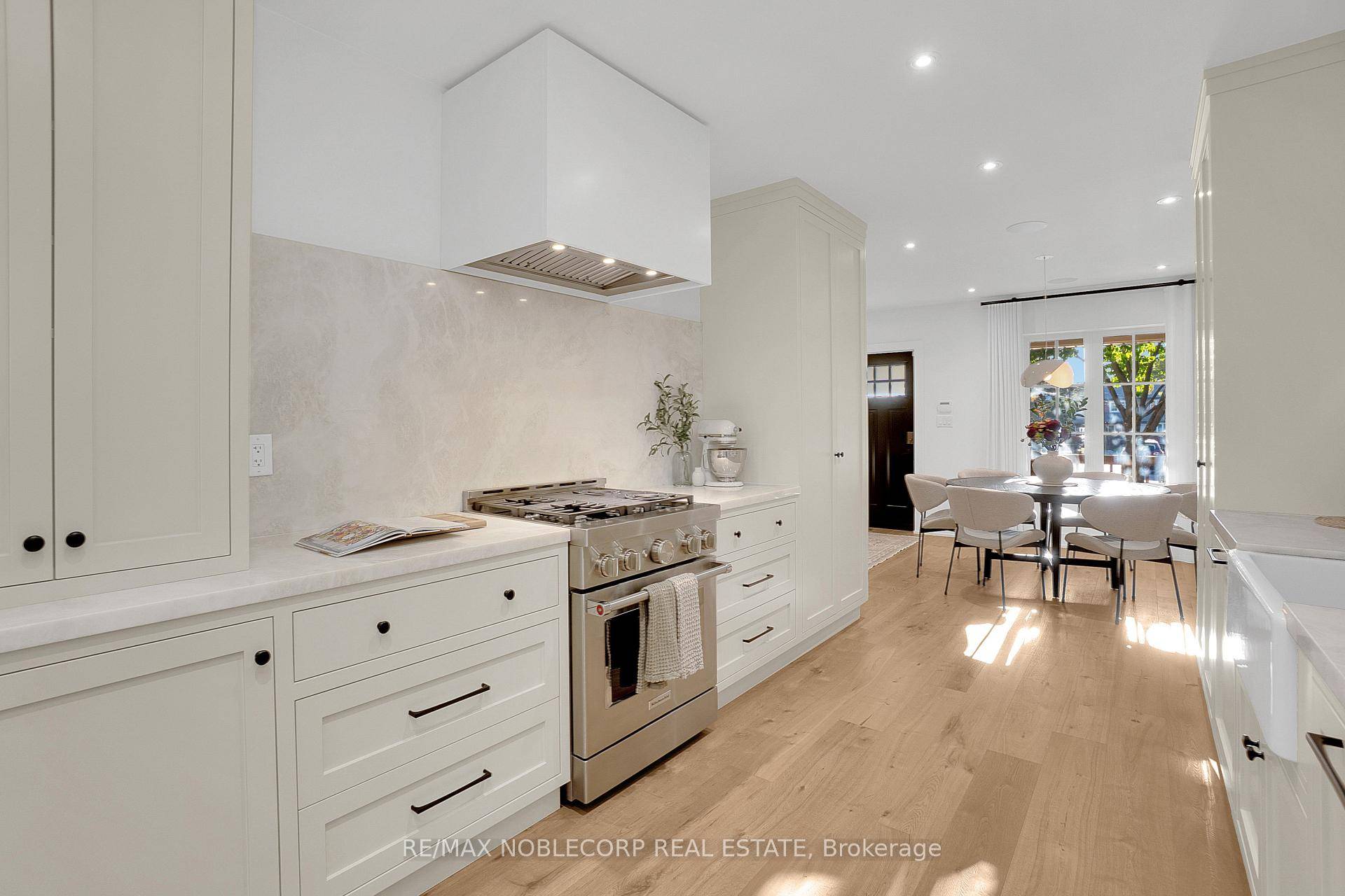 Step inside and prepare for the wow factor, this solid, sturdy home has been reimagined from top to bottom.