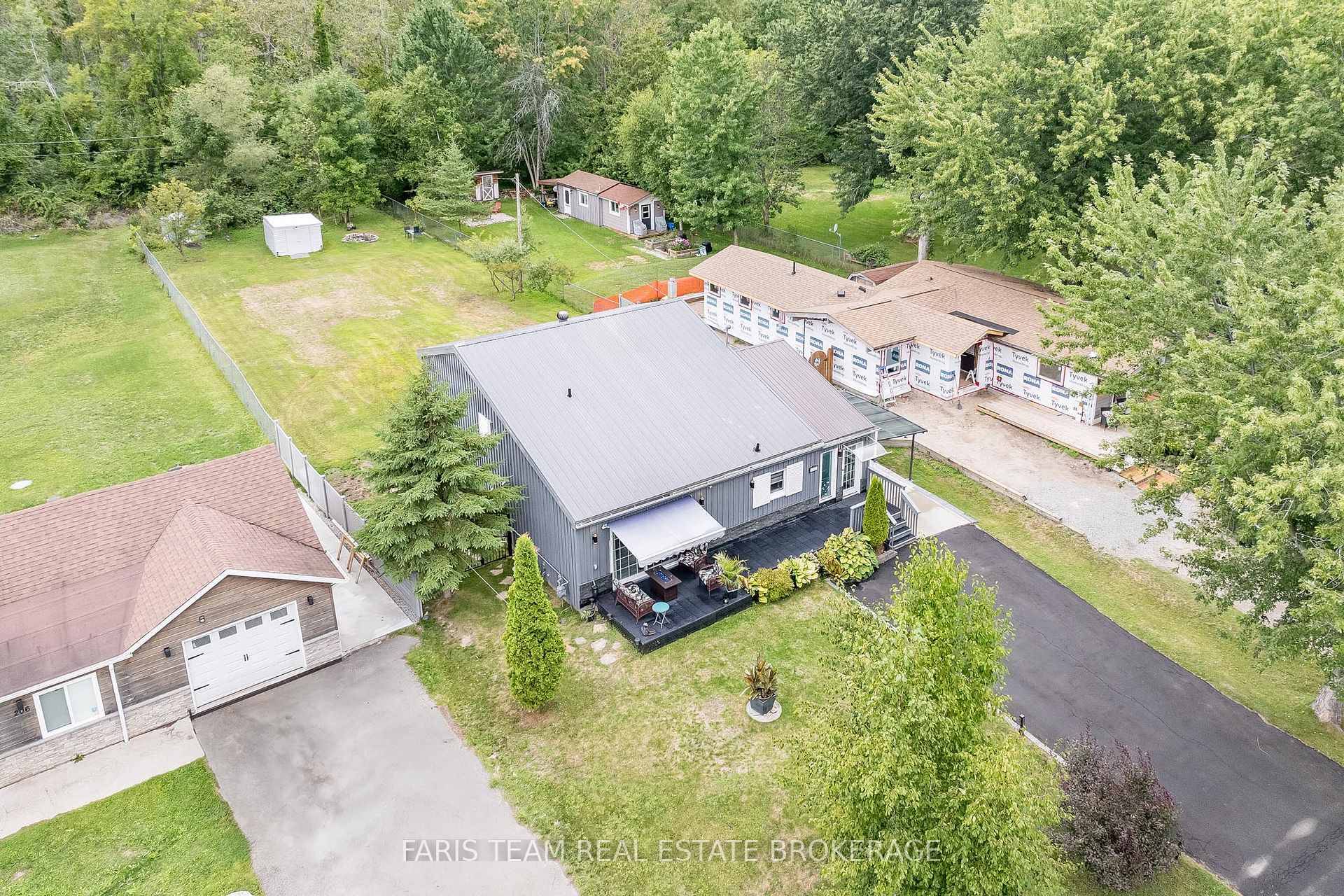 Top 5 Reasons You Will Love This Home 1 Step into a beautifully updated kitchen featuring high end stainless steel appliances and a sleek modern layout, the perfect space for ...