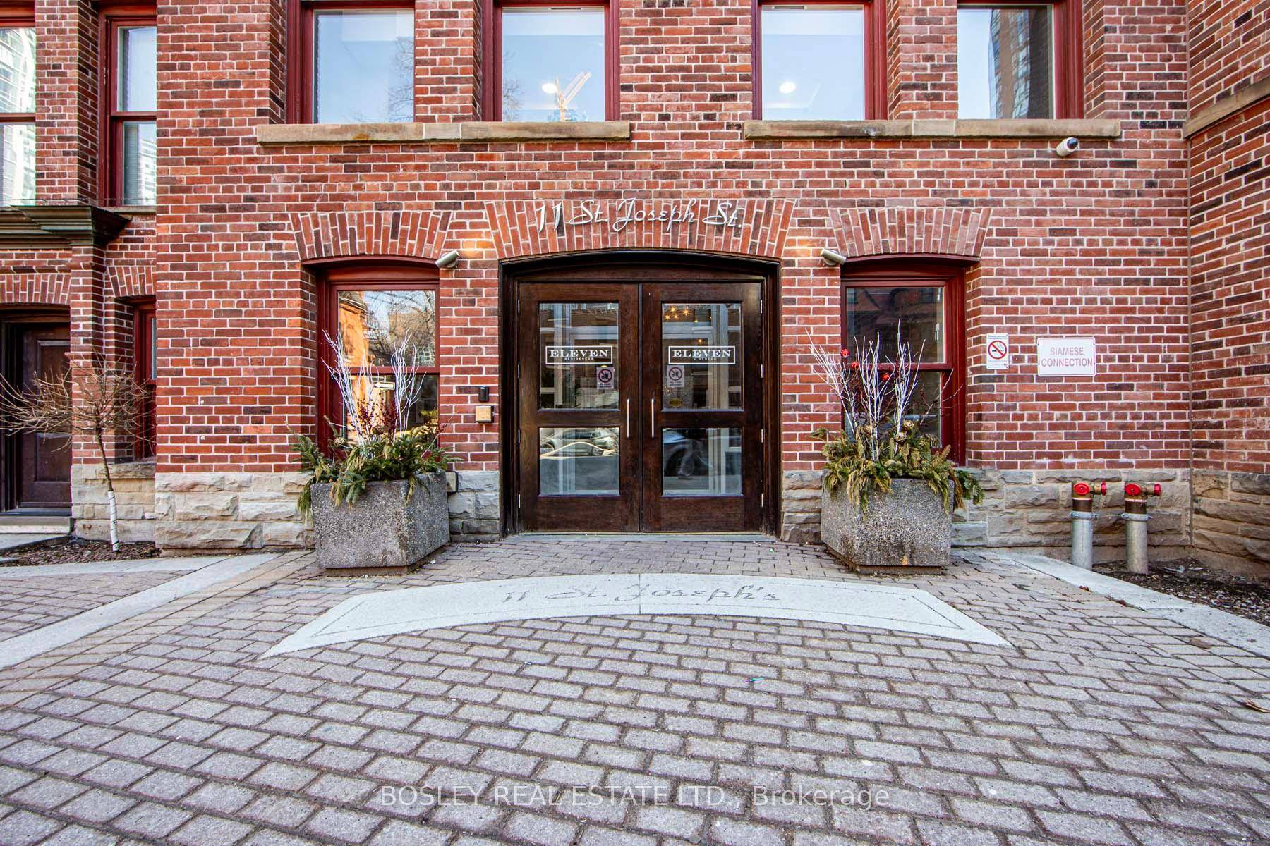 Looking for a condo with character to call your own ?