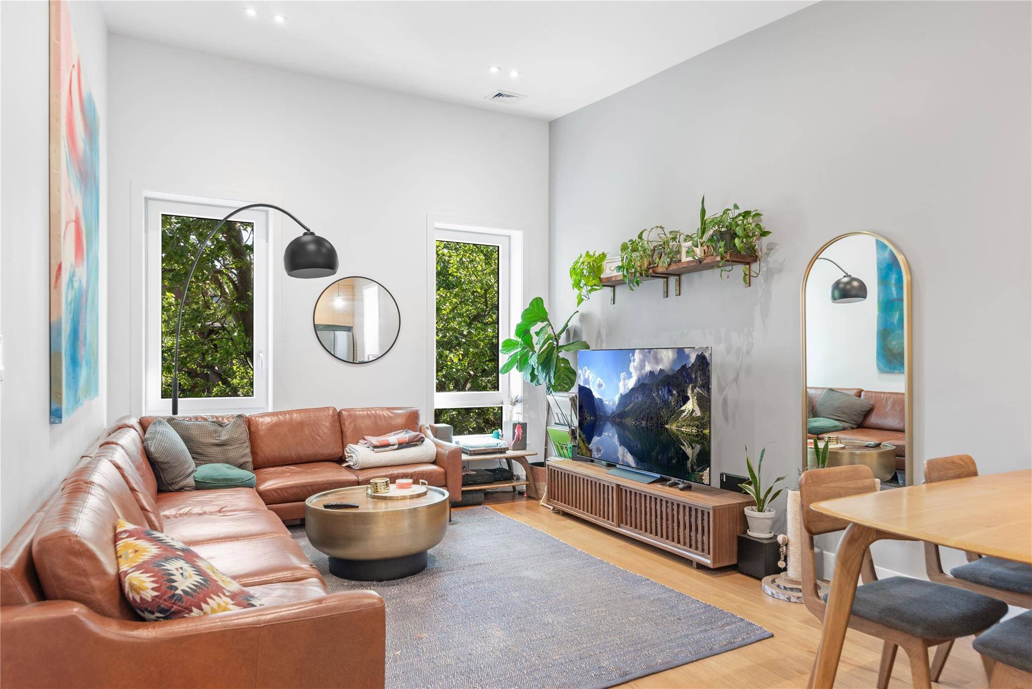 Offered at 5, 500 month until the current lease expires on June 30th 2025.