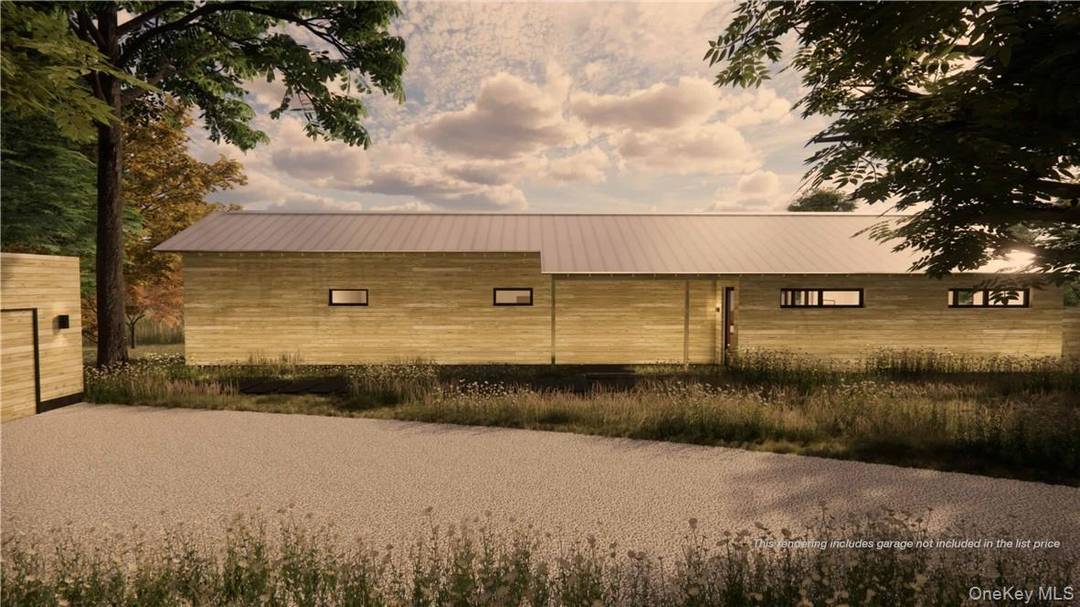 Welcome to South Hill, a modern community with luxurious homes immersed in the Catskills.