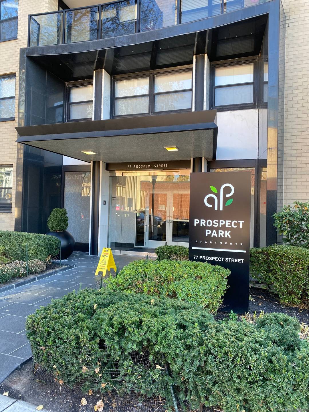 Welcome to Prospect Park.