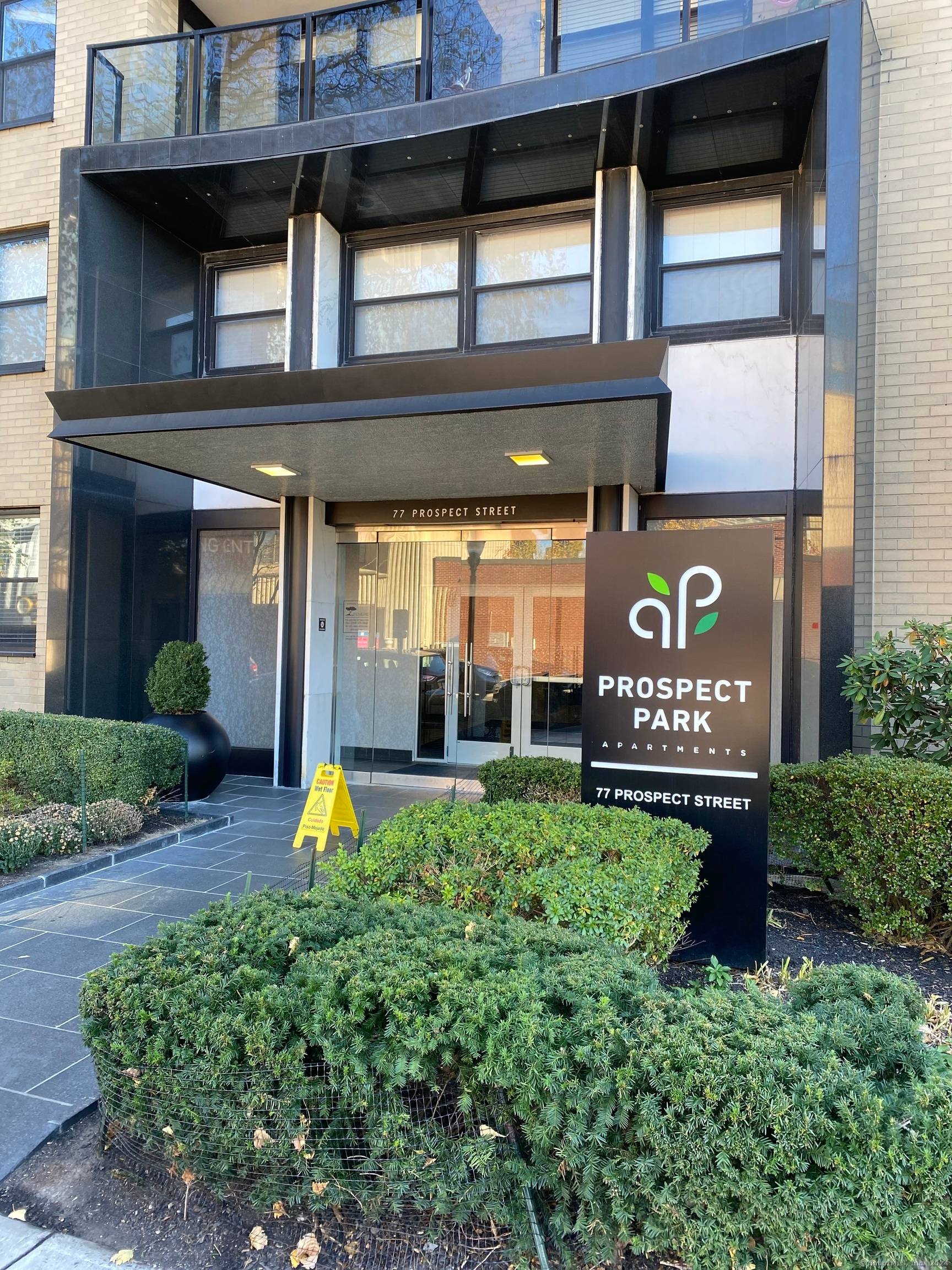 Welcome to Prospect Park.