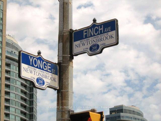 Beautiful 1 Bedroom Condo at Yonge amp ; Finch Prime North York Location !