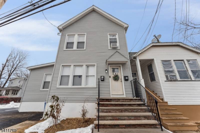 Welcome to this beautifully renovated two family home in Roselle, a rare turnkey opportunity for savvy investors and smart owner occupants.