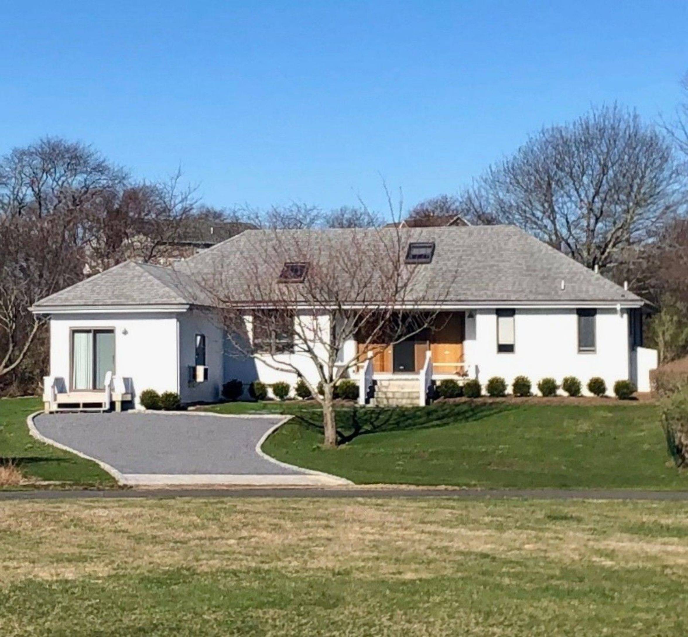 Charming Montauk Beach House