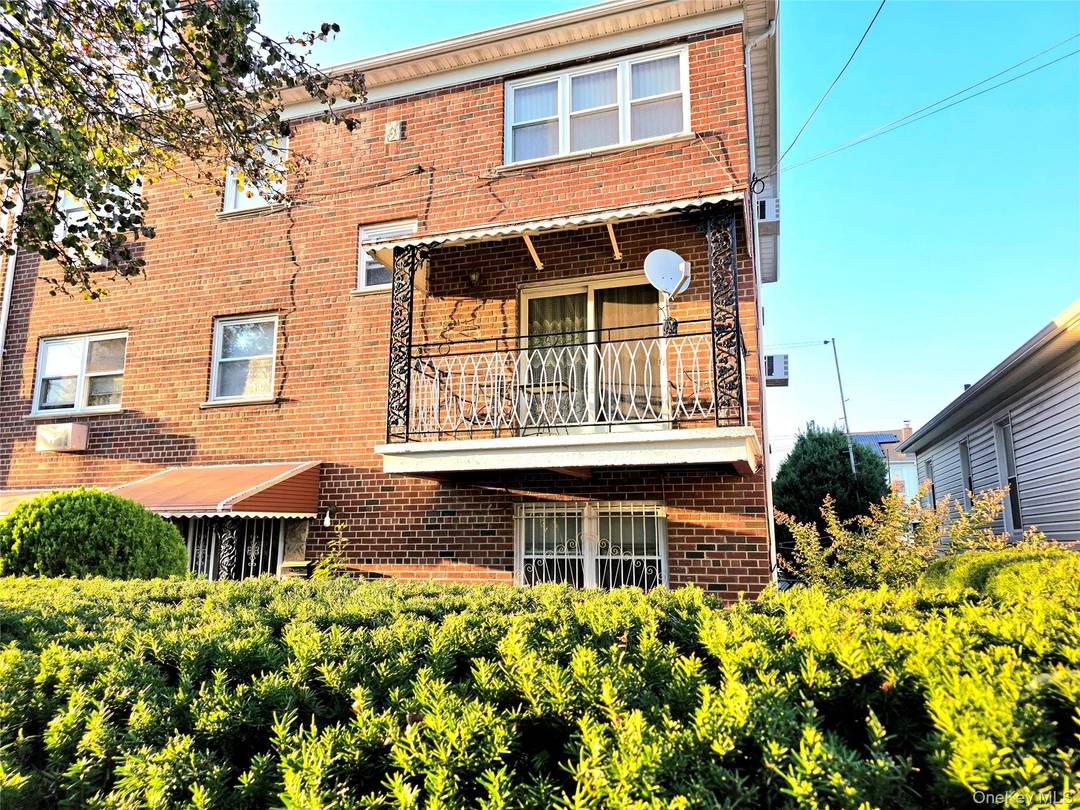 Welcome to 2867 Zulette Avenue, a beautifully well maintained Multi family Brick home located in the heart of the sought after Pelham Bay neighborhood of the Bronx.