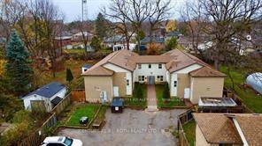 24 North Street, Barrie, ON L4M 2R9