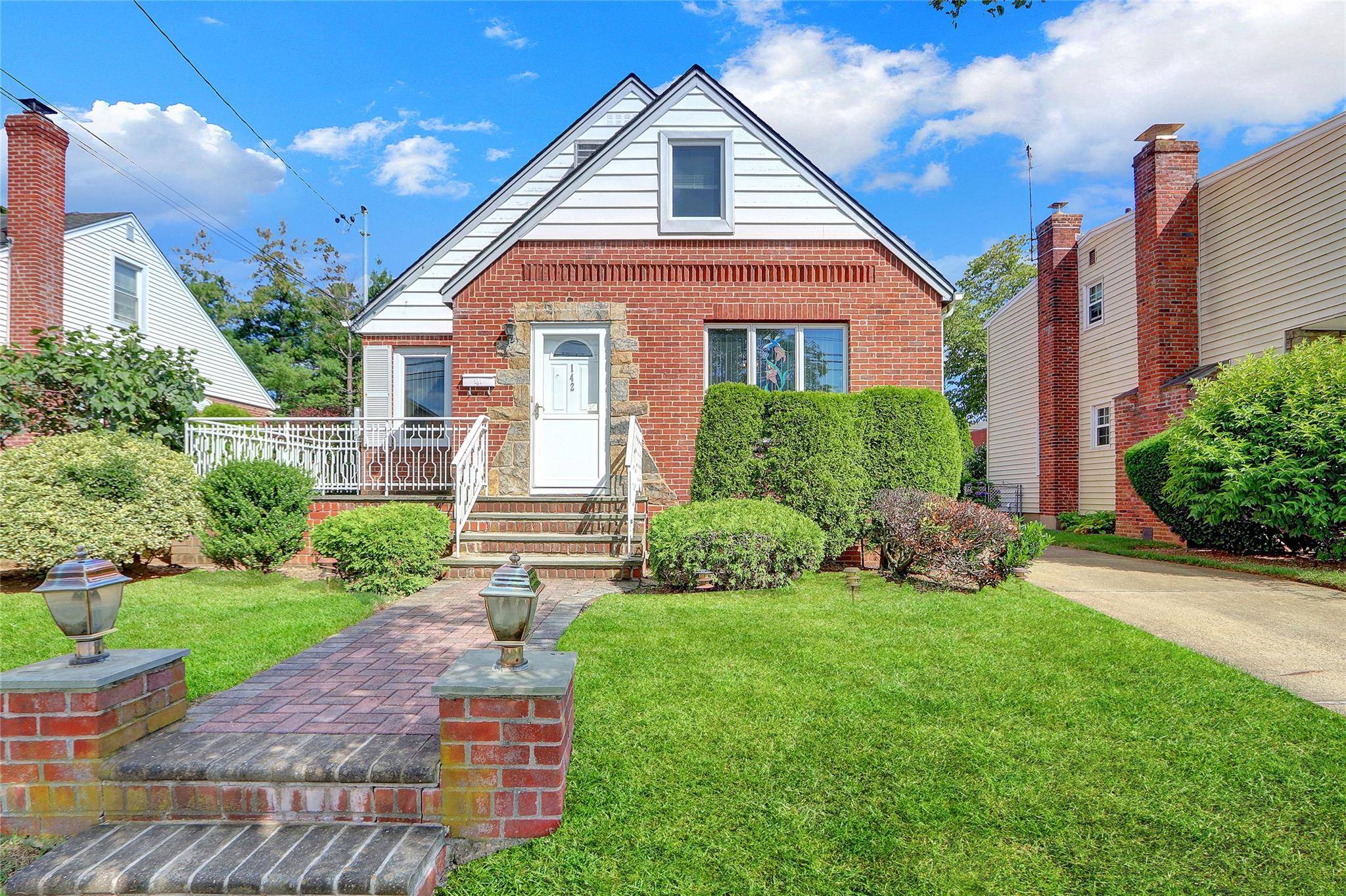 Welcome to this well maintained 4 br, 2.