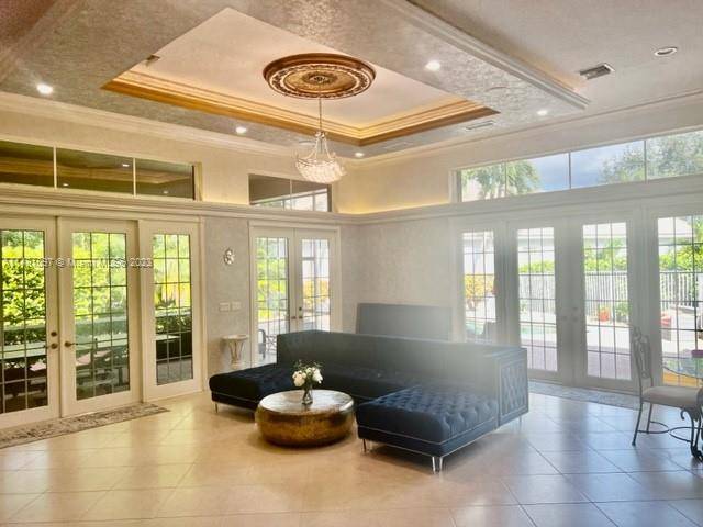 ONE OF A KIND HOME in the beautiful MIZNER FALLS !