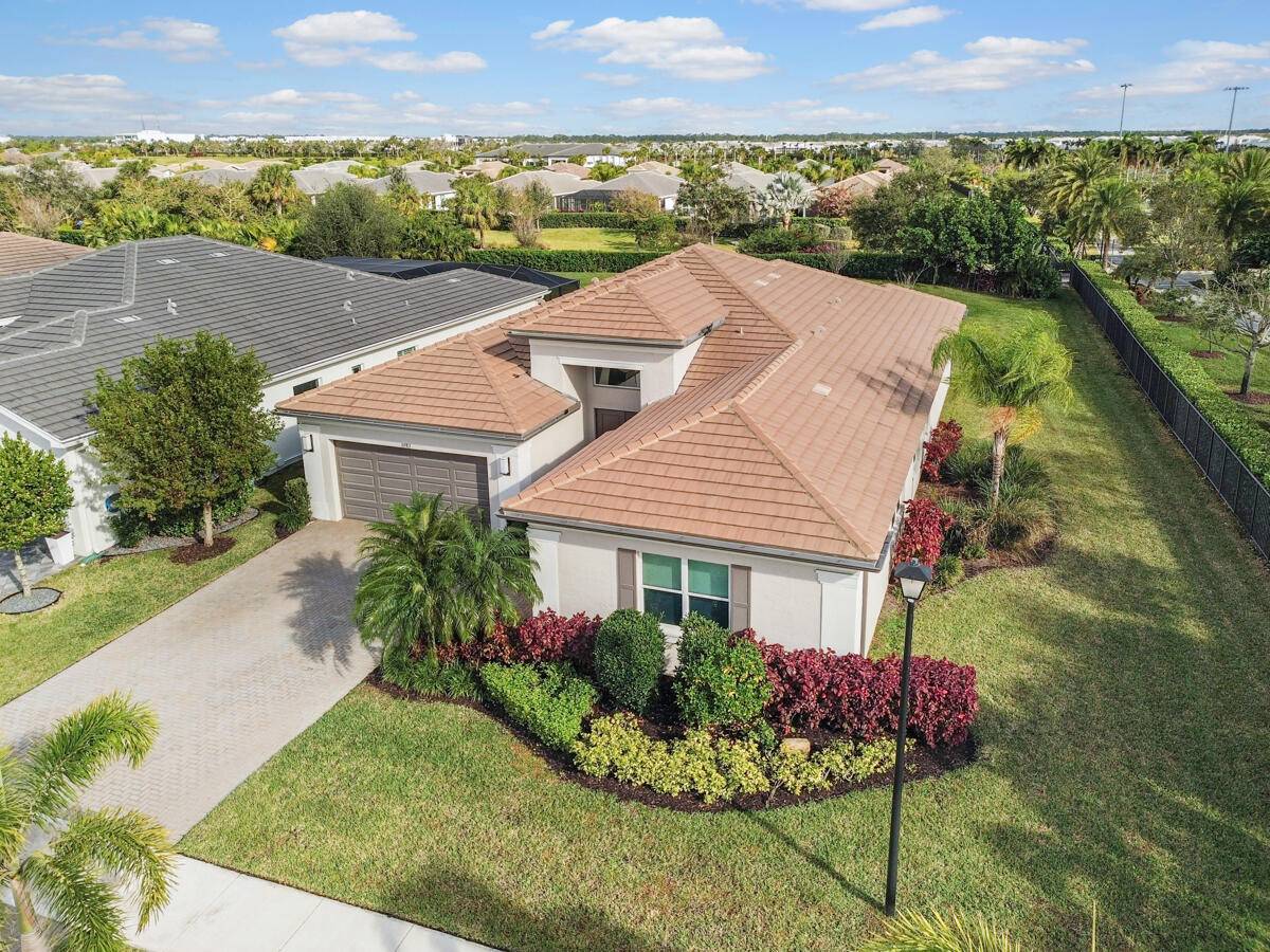 Welcome to Riverland, where luxury resort style living is like no other in Port St Lucie !