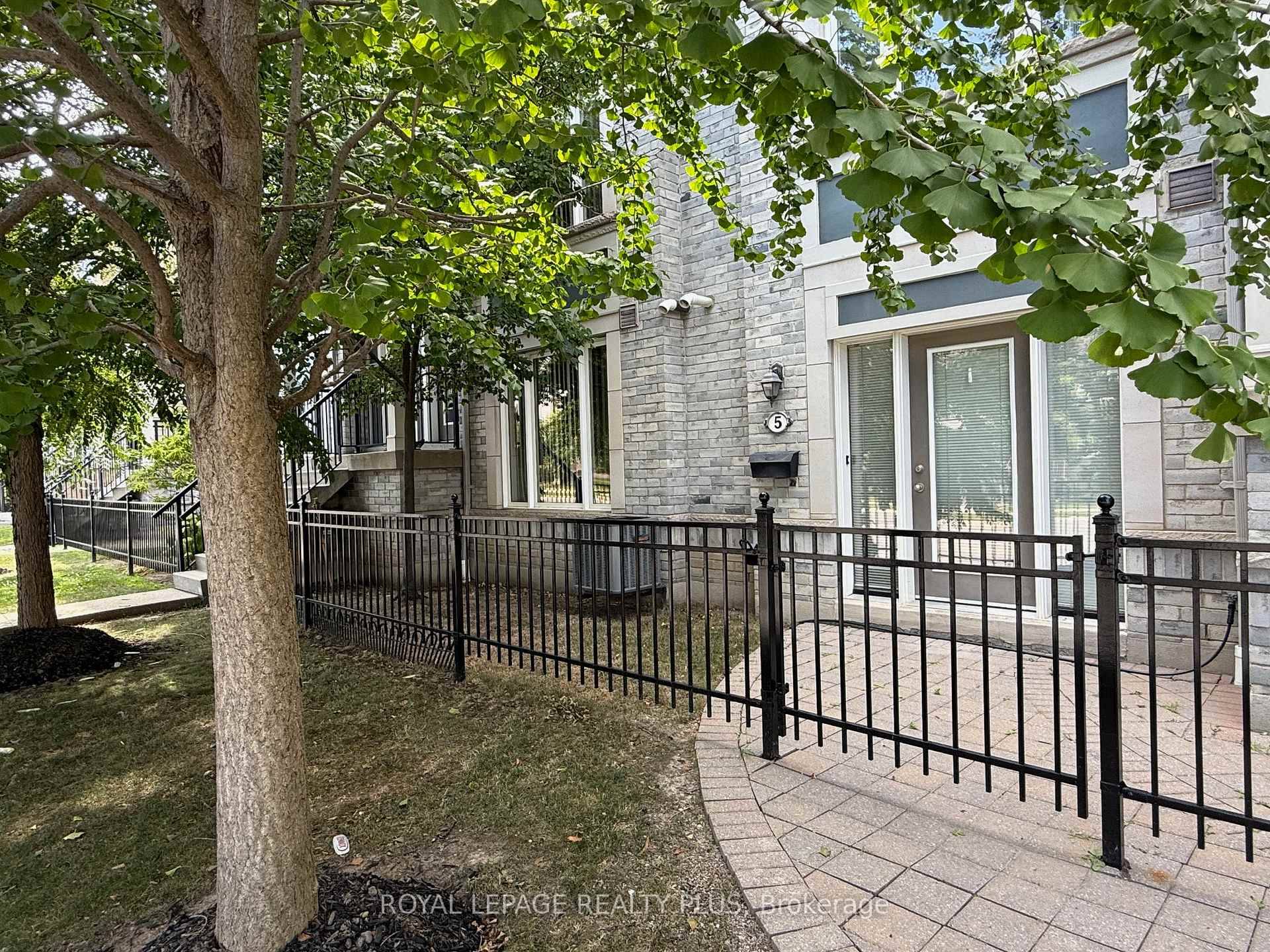 TWO PARKING INCLUDED Skip the Condo, this is Better !