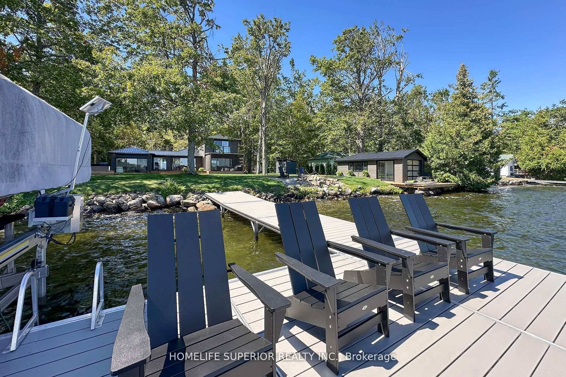 Your Luxury Lakeside Escape Awaits !
