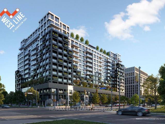 Welcome To Westline Condo.