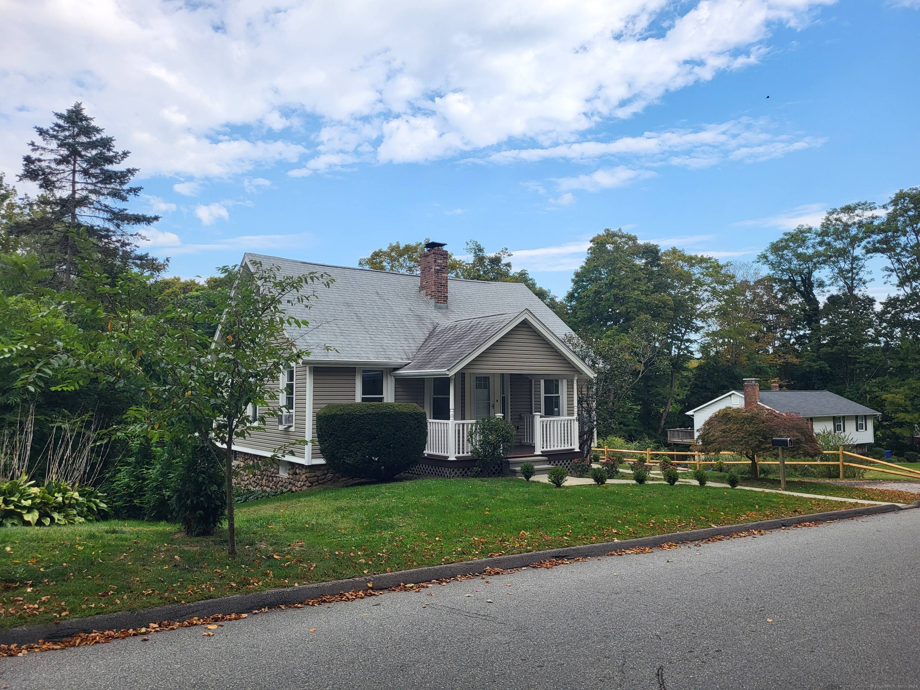 Welcome to this stunning 1927 built gem, thoughtfully updated from top to bottom while maintaining it's timeless charm.