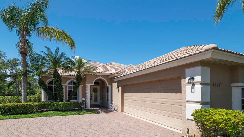 Move in ready and nicely updated.