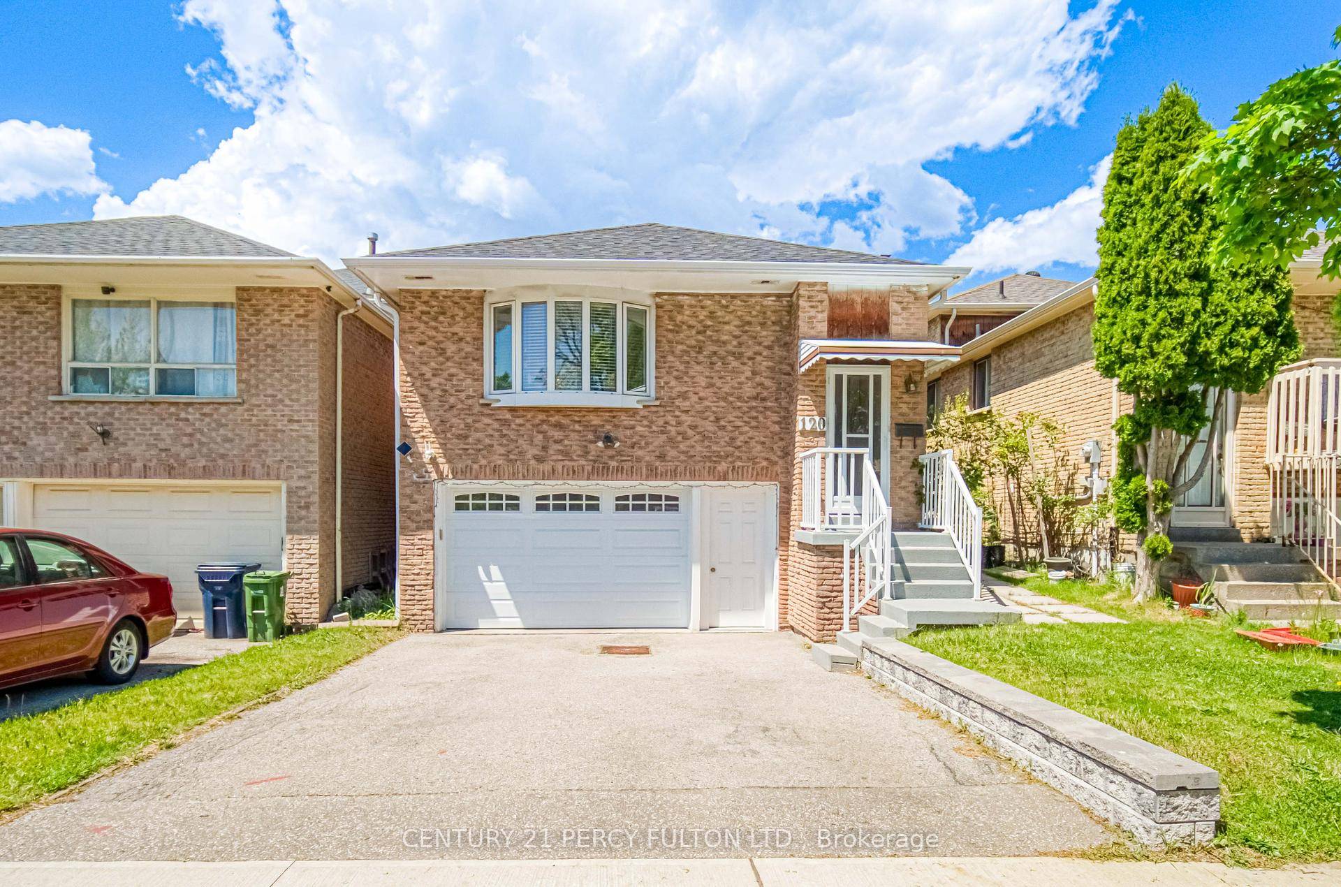 Welcome To The Desirable Neighbourhood Of Rouge.