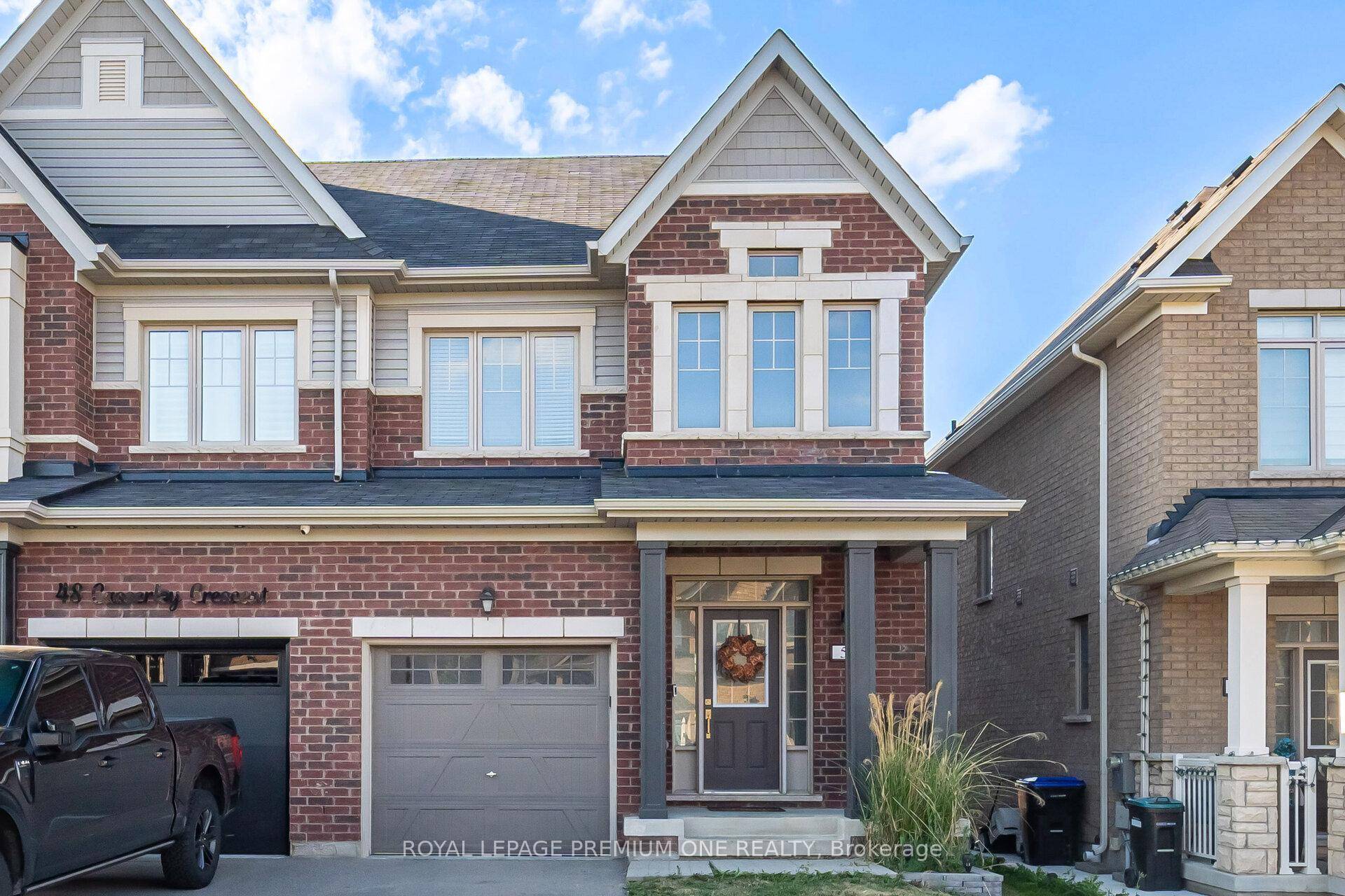 This charming, bright and spacious 3 bedroom semi detached house has so much to offer.