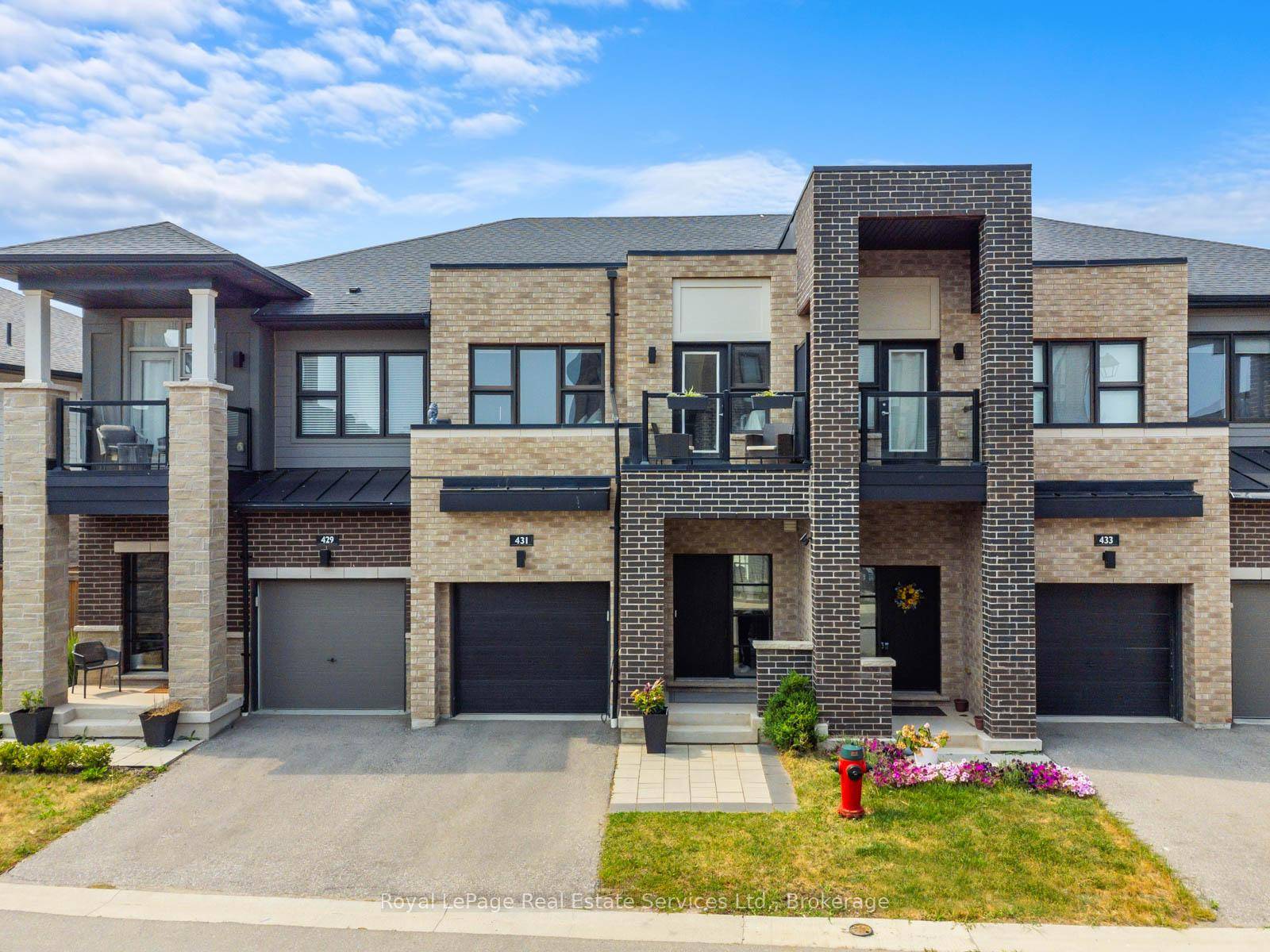 Welcome home to 431 Athabasca Common.